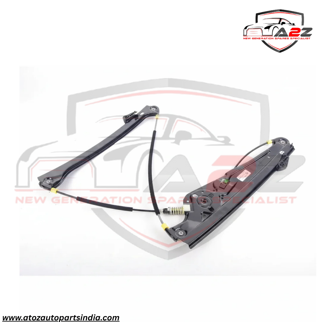 Front Right Window Regulator 51337024812 51337138862 51337202480 Compatible With BMW E65 E66