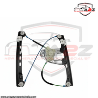 Front Right Window Regulator 2037201646 Compatible With Mercedes Benz W203