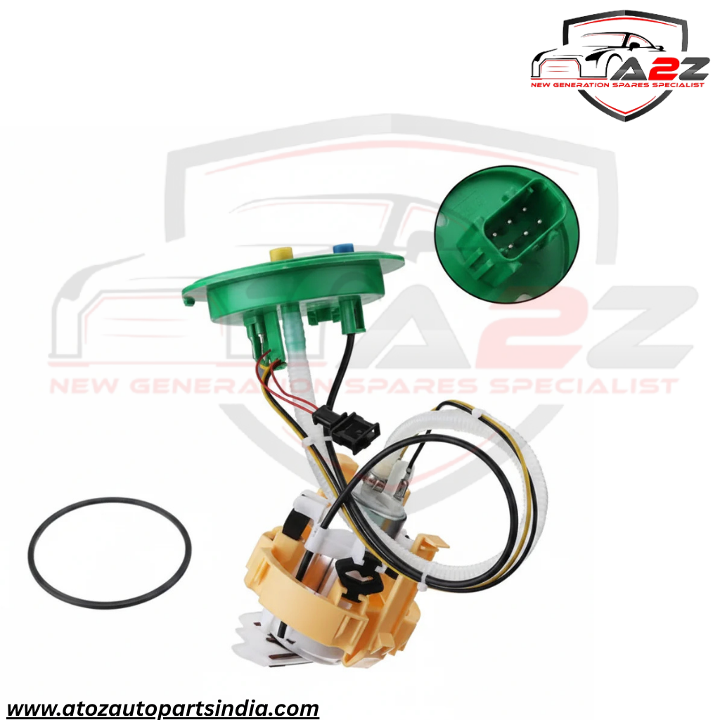 Fuel Pump 16117194000 Compatible With BMW E65 E66