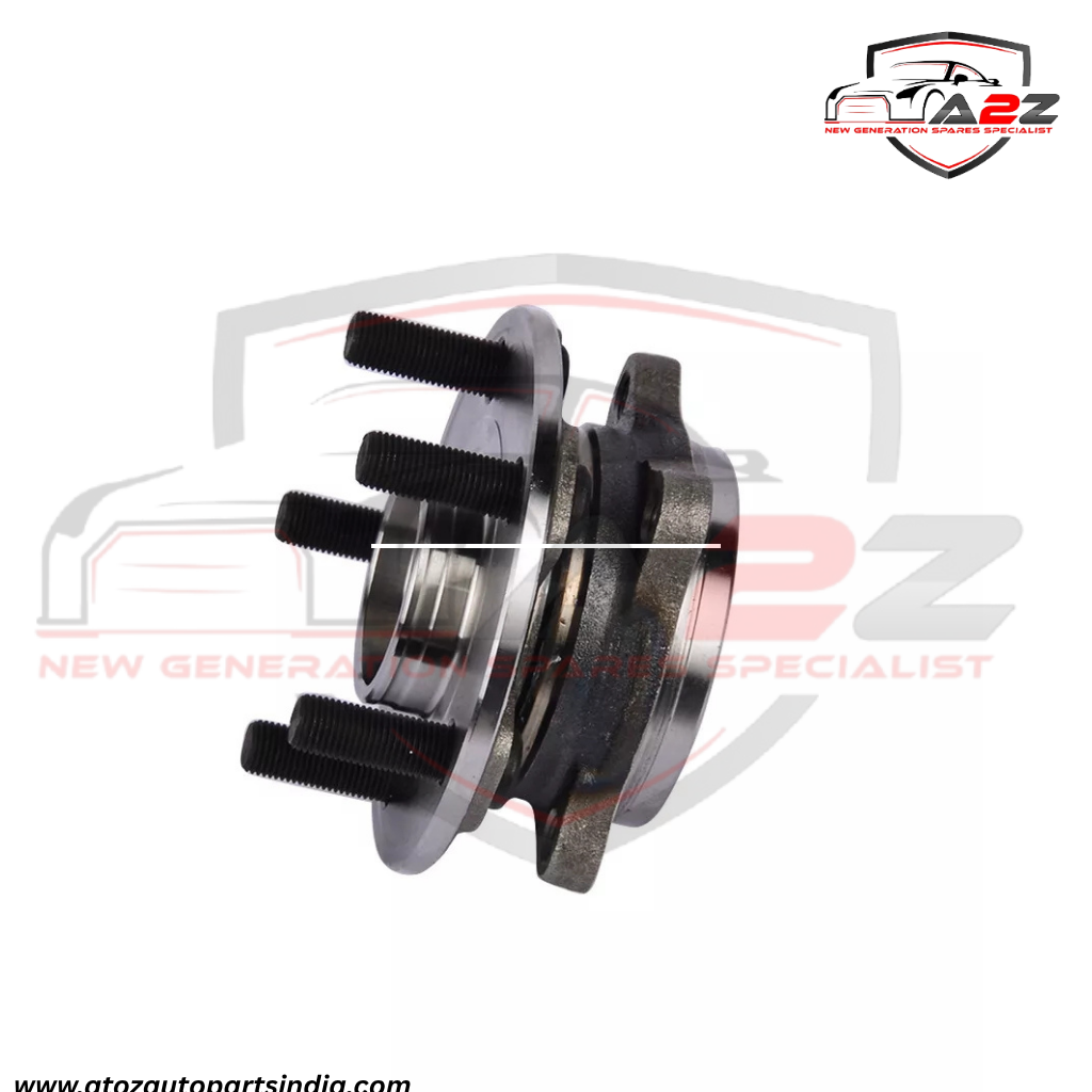 Front Wheel Hub LR090515 T2H3714 T4A16694 T4A33066 T4A38492 Compatible With JAGUAR F-PACE X761 & LAND ROVER RANGE ROVER EVOQUE L538