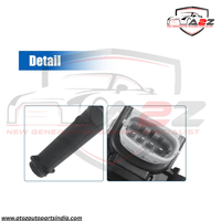 Uxcell Car Ignition Coil 30713417 8677837 Compitable With Volvo S40 (2004-16)