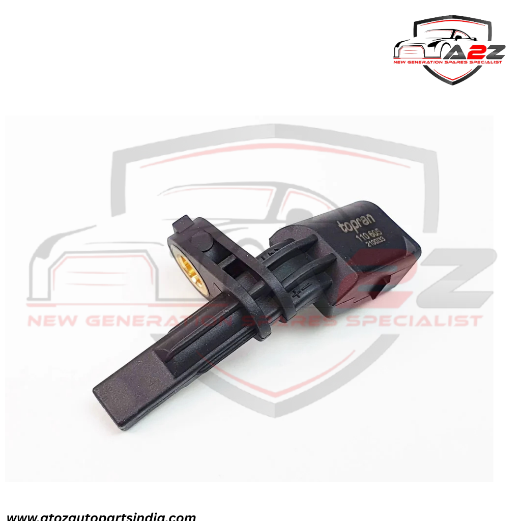 Front Right Wheel Speed Sensor 7H0927804 WHT003856 WHT003856D Compatible With AUDI Q3/Q7 (8UB, 8UG)