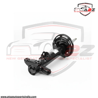 Front Left Air Suspension Electric Shock Absorber Strut 2043230900 2073201300 Compatible With MERCEDES-BENZ C-CLASS W204