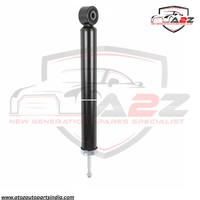 Rear Air Suspension Shock Absorber Strut 8J0513025F 8J0513025E 8J0513025A 8J0513025C Compatible With AUDI TT (2006-14)