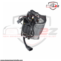 Air Suspension Compressor Pump 4E0616007C 4E0616005E 4E0616005G 4E0616007A Compatible With AUDI A8 D3 (4E2, 4E8) | A8 / S8 | A8L
