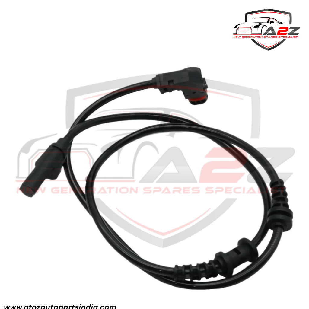 Front Left/Right ABS Wheel Speed Sensor 2049053005 & 2049057902 A2049053005 A2049057902 Compatible With MERCEDES-BENZ & C-CLASS (W204)