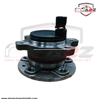 Rear Wheel Hub 31277808 31329968 30666614 31262040 Compatible With VOLVO S60 & S80 & V60 & V70 & XC70