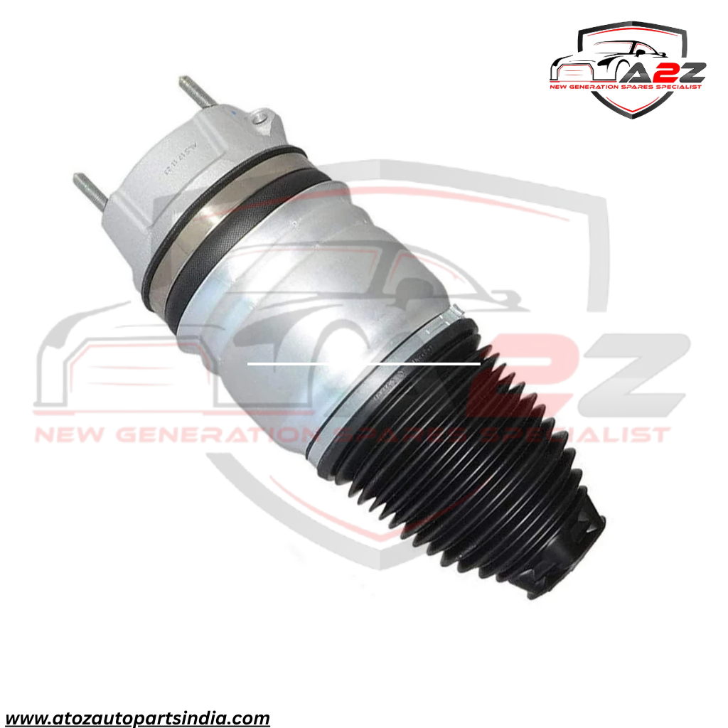 Front Right Air Suspension Spring Bag 7P6616040K 7P6616040N Compatible With AUDI Q7 & PORSCHE CAYENNE 92A