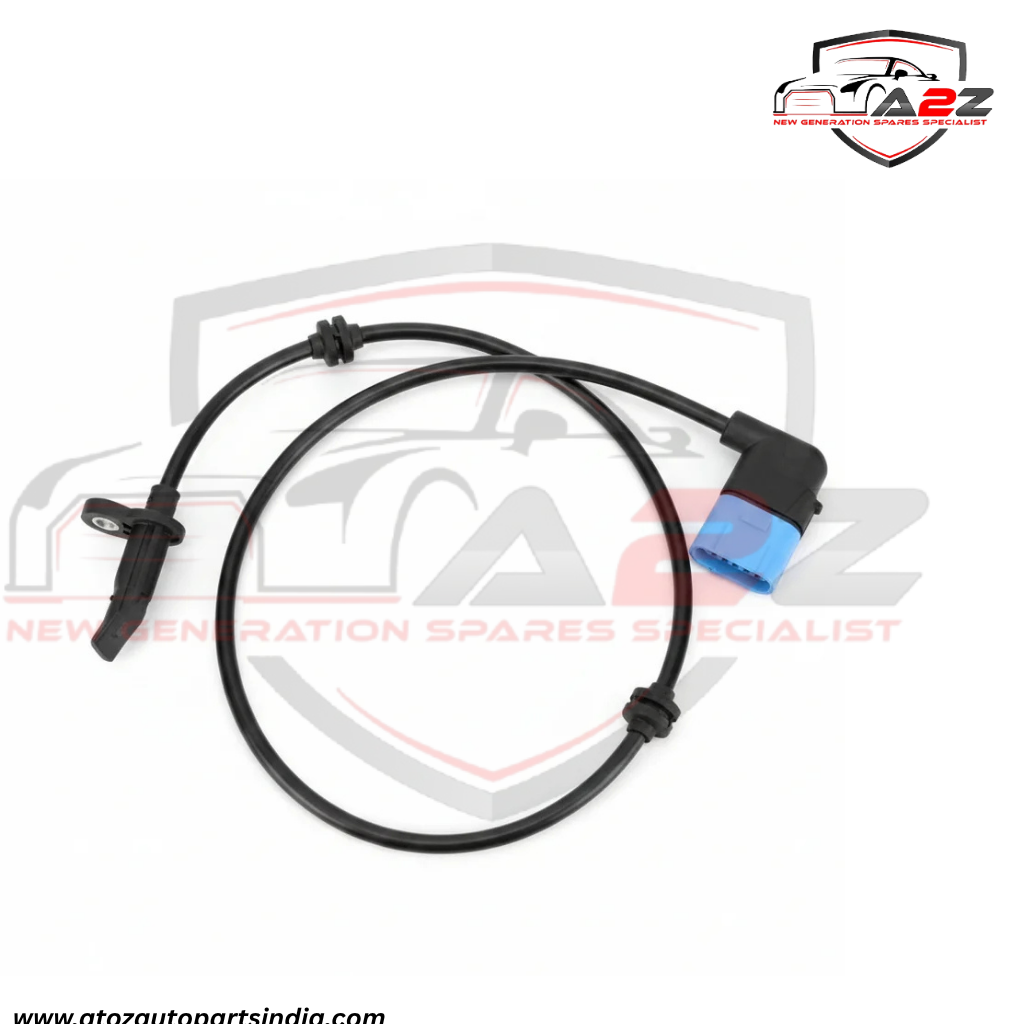 Rear Left ABS Wheel Speed Sensor 2229051000 A2229051000 Compatible With MERCEDES-BENZ S-CLASS W222