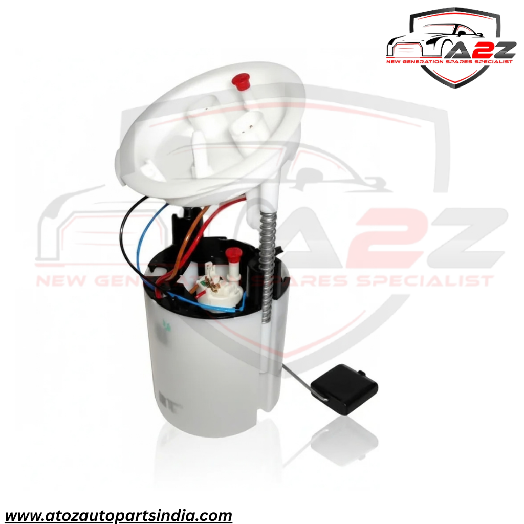 Fuel Pump 16117197076 16147163297 Compatible With BMW E87 E90
