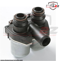 Air Conditioning Solenoid Valve Thermostat Warm Water Valve A0009820617 0009820617 Compatible With S-CLASS (W222, V222, X222) & S-CLASS (W223)