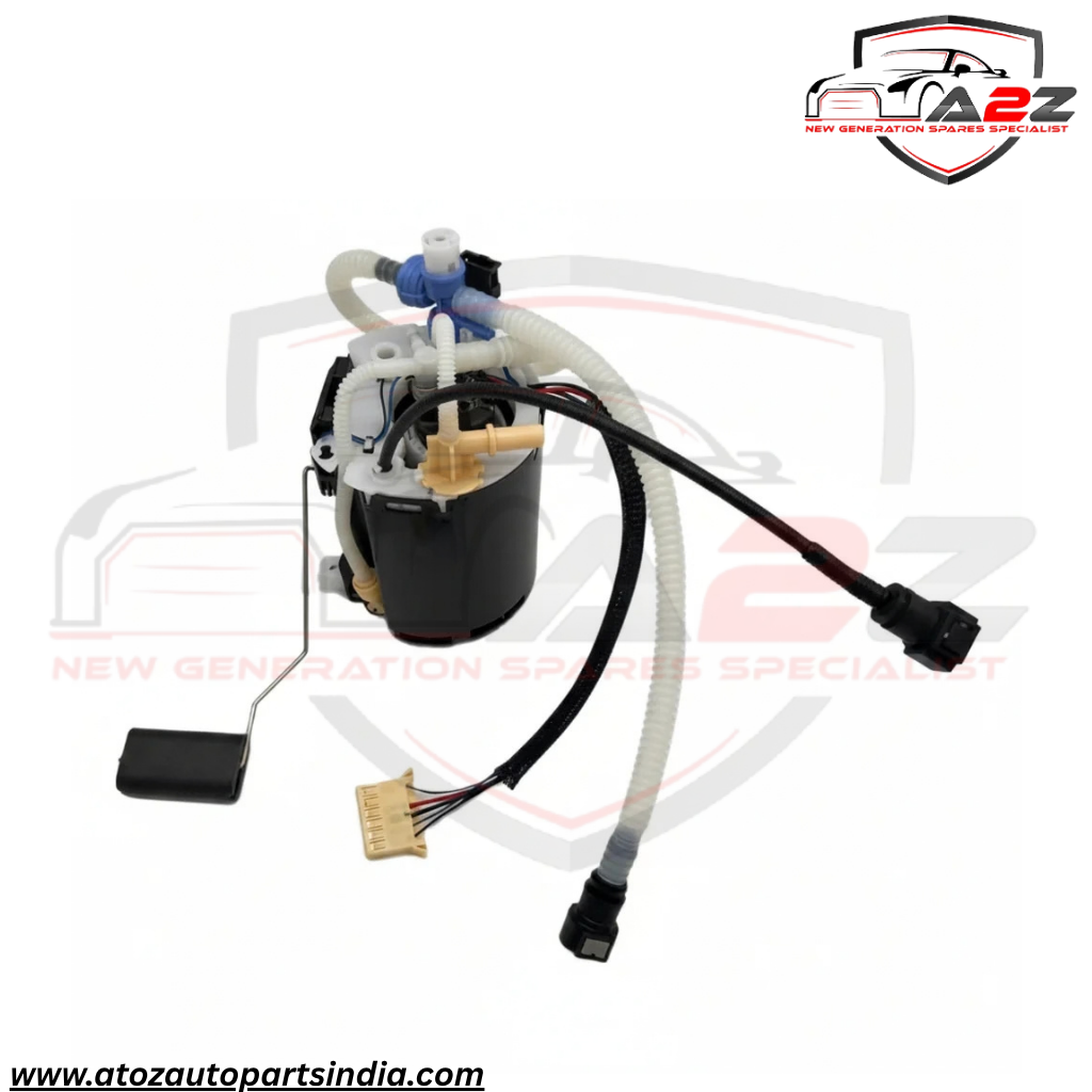 Electric Fuel Pump Assembly LR036704 LR015177 Compatible With Land Rover RANGE ROVER IV (L405) RANGE ROVER SPORT II (L494)