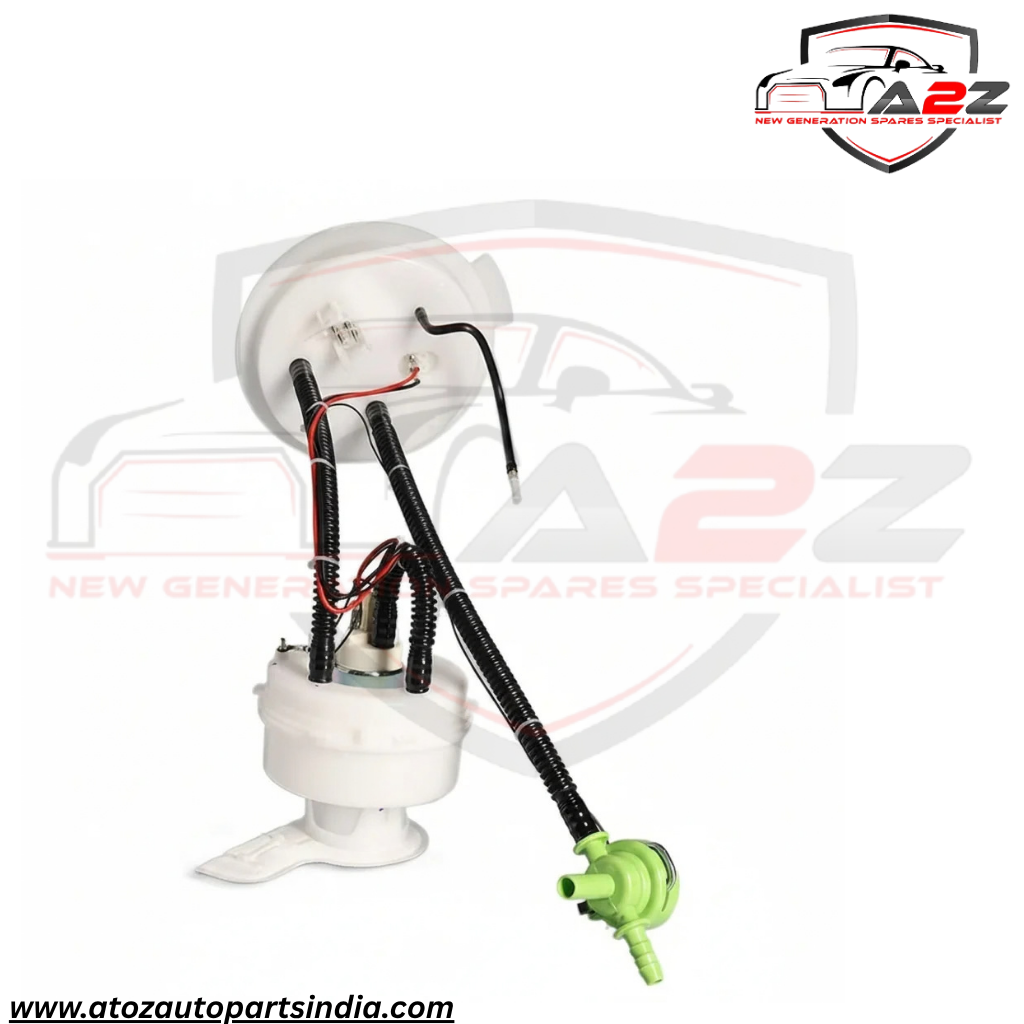 Fuel Pump 16117260642 Compatible With BMW F18