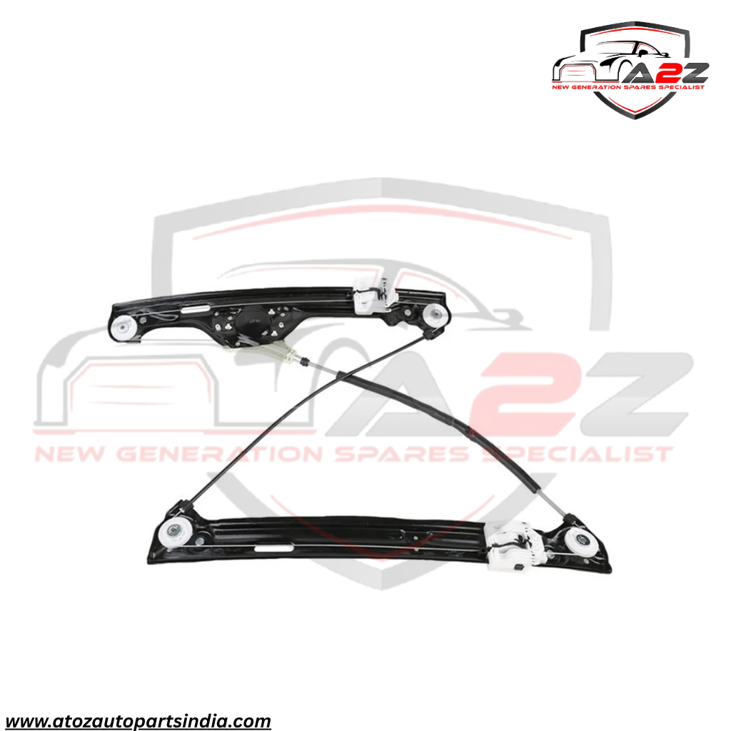 Front Left Window Regulator 51337197301 Compatible With BMW For X6 E71