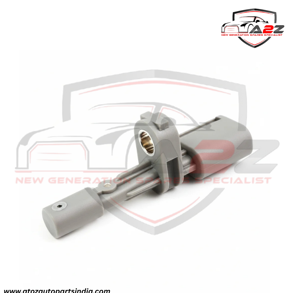 Rear Left/Right ABS Wheel Speed Sensor Grey WHT003864A WHT003864B WHT003864C 2K0927807 WHT003864 Compatible With AUDI A3 Convertible (8V7, 8VE) | A3 / S3