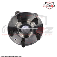 Front Wheel Hub LR090515 T2H3714 T4A16694 T4A33066 T4A38492 Compatible With JAGUAR F-PACE X761 & LAND ROVER RANGE ROVER EVOQUE L538