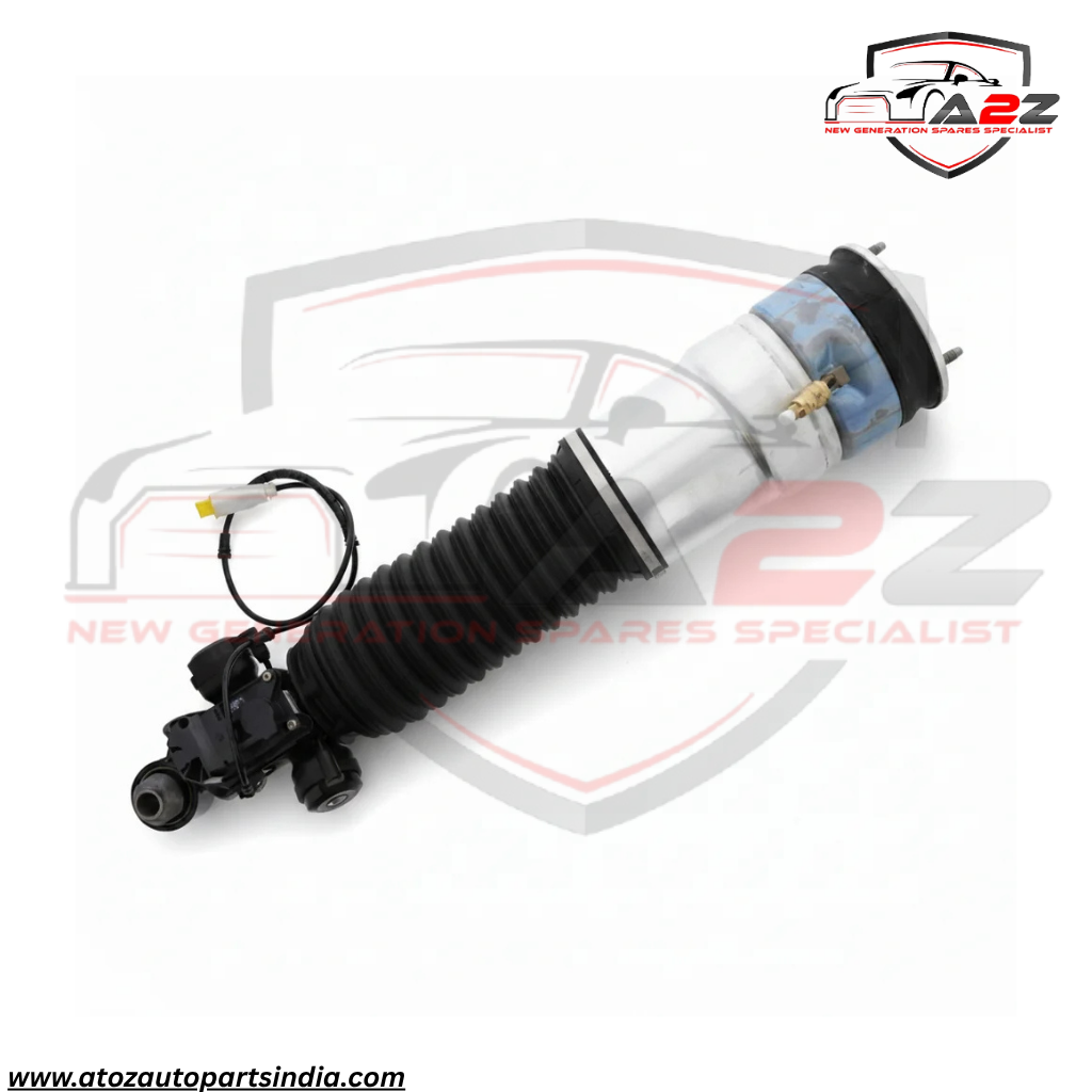 Rear Right  Air Suspension Shock Absorber Strut 37126791676 37126791675 37126790220 37126790219Compatible With BMW 7 Series (F01, F02, F03, F04)