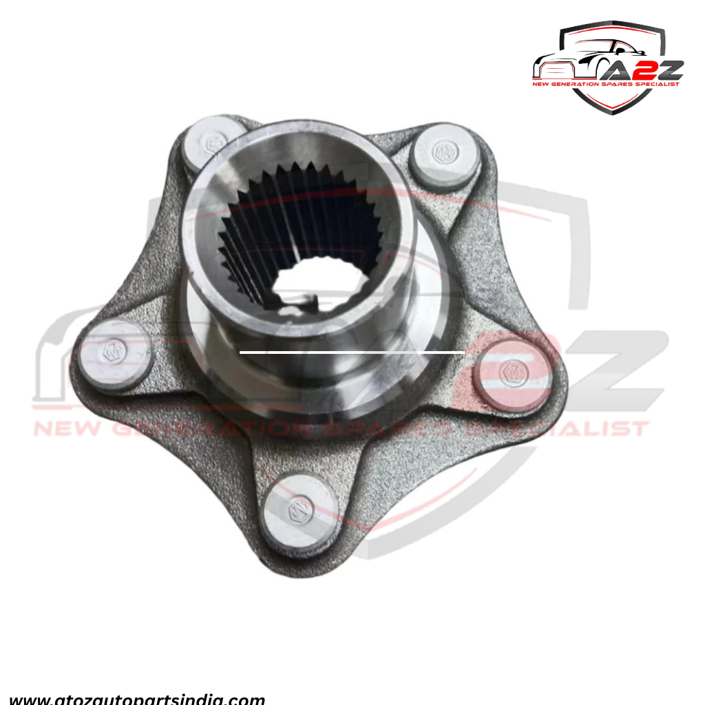 Rear Wheel Hub C2D60511 C2Z2200 Compatible With JAGUAR F-TYPE Convertible X152 & XF I X250 & XJ X351
