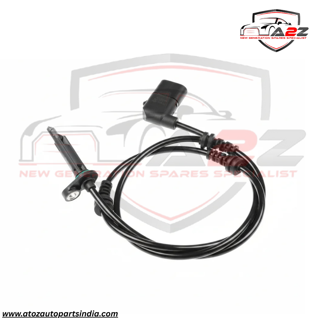 Front Right ABS Wheel Speed Sensor 2059058003 A2059058003 Compatible With MERCEDES-BENZ C-CLASS W205