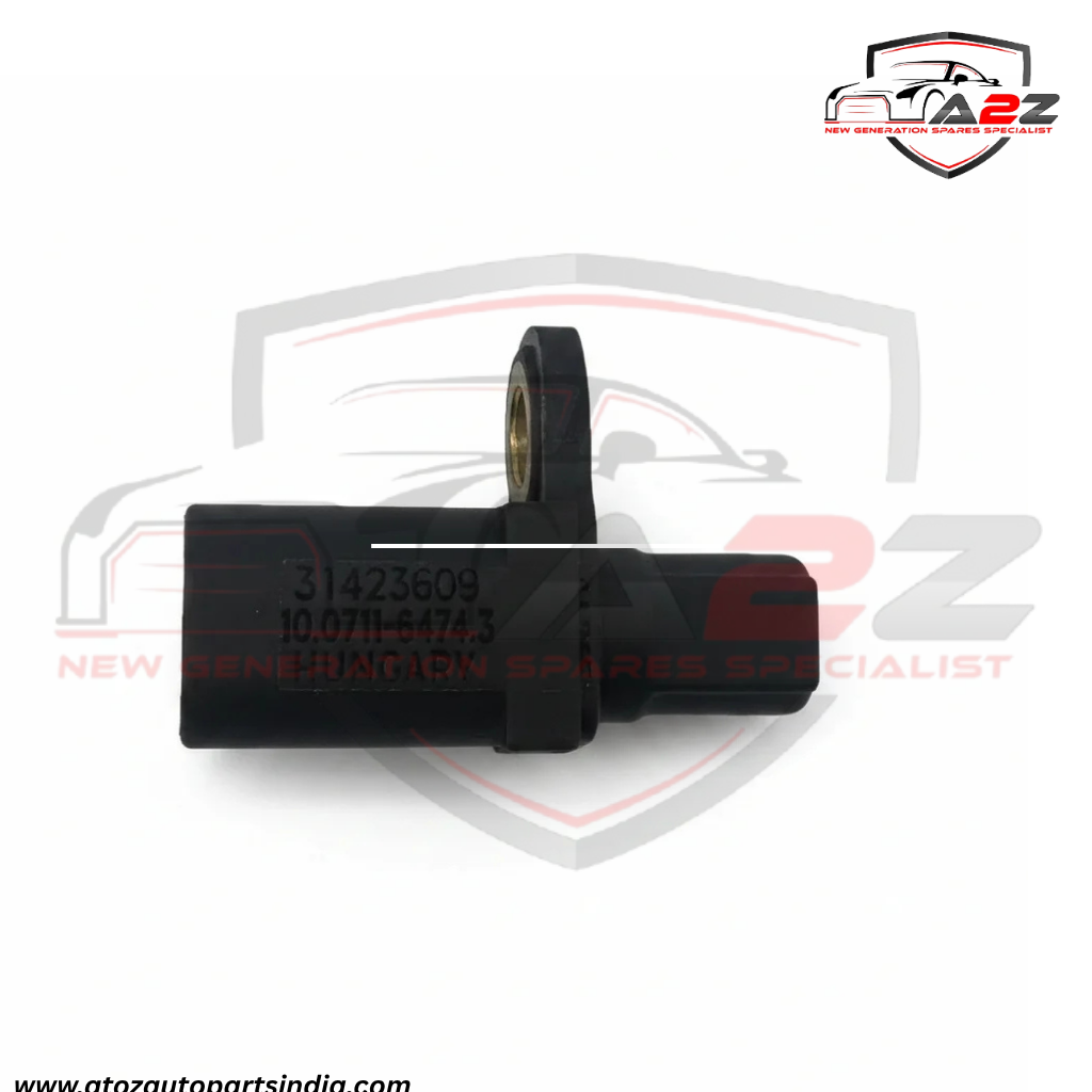 Rear Left/Right ABS Wheel Speed Sensor 13042888 31423609 31317076 Compatible With VOLVO S60 II (134)