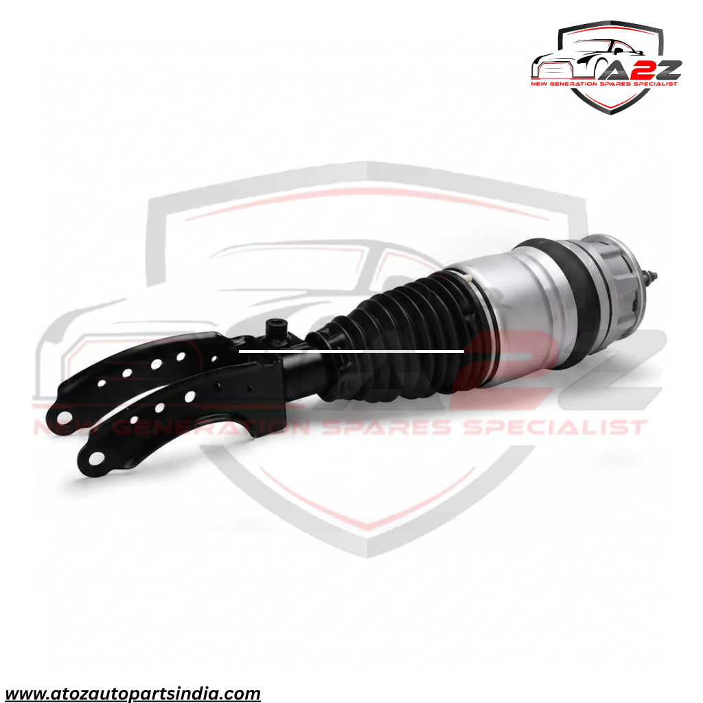 Front Left Air Suspension Shock Absorber Strut 95835803910 95834304750 95835803900 95835803901 95835803903 Compatible With PORSCHE CAYENNE (92A) & VW TOUAREG (7P5, 7P6)
