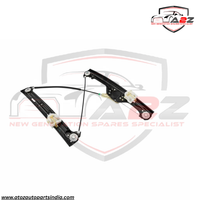 Front Right Window Regulator 51337197302 Compatible With BMW For X6 E71