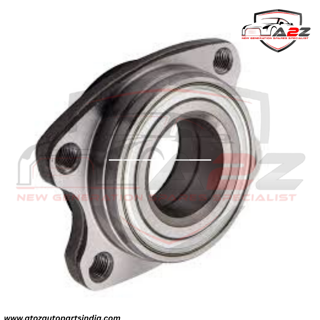 Rear Wheel Bearing 8E0498625 8E0498625A 8E0498625B 8D0498625C 4D0407625D 4D0407625H Compatible With AUDI A4 A6 O.M