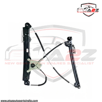 Front Right Window Regulator 51337197920 Compatible With BMW F04 GT