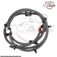 Front Windshield Washer Nozzle 2538602200 A2538602200 Compatible With MERCEDES-BENZ GLC (X253)
