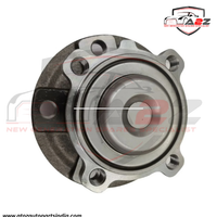 Front Wheel Hub 31206794850 31206857230 31206867256 31206876840 Compatible With  BMW 1 Series F20 F21 & 3 Series F30 F80 & 3 Series Gran Turismo F34 & 4 Series Coupe F32, F82