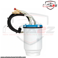 Fuel Pump Assembly 95862013200 Compatible With Porsche Cayenne