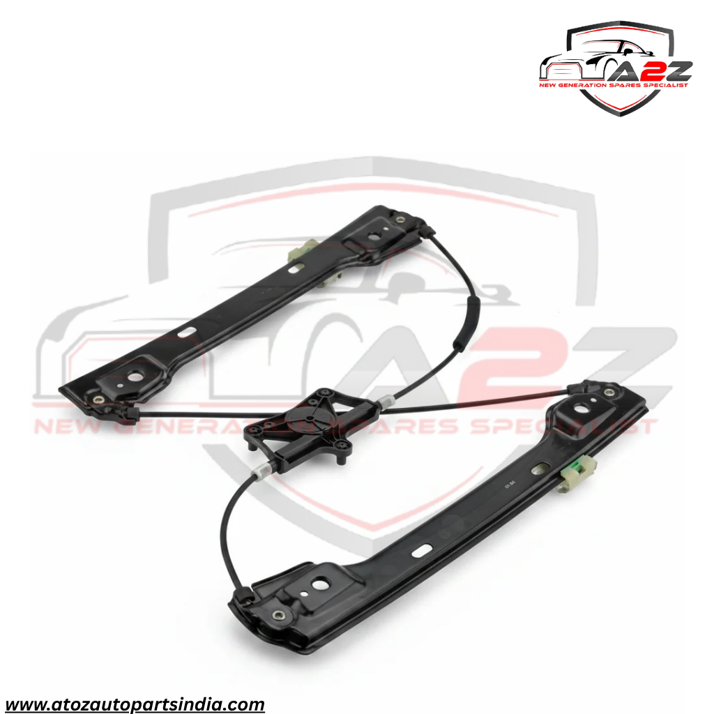 Front Left Window Regulator 1667200179 Compatible With Mercedes Benz W166