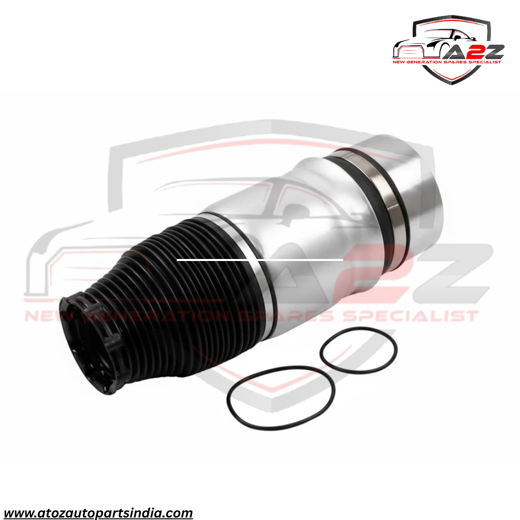 Rear Right/Left Air Suspension Shock Absorber Spring 7L6616503 7L6616503A 7L6616503B 7L8616503B  Compatible With AUDI Q7 4LB