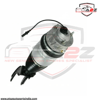 Front Right Air Suspension Shock Absorber Strut 95835804010 Compatible With PORSCHE CAYENNE (92A) & VW TOUAREG (7P5, 7P6)