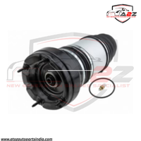 Front Left & Right Air Suspension Springs 95B616039 95B616039A Compatible With PORSCHE MACAN (95B)