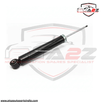 Rear Air Suspension Shock Absorber Strut 8J0513025F 8J0513025E 8J0513025A 8J0513025C Compatible With AUDI TT (2006-14)