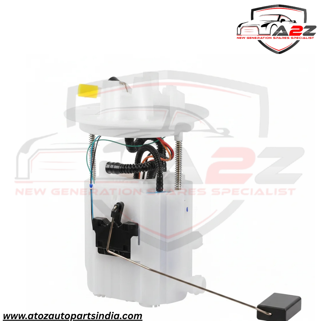 Fuel Pump 1664701794 Compatible With Mercedes Benz W166