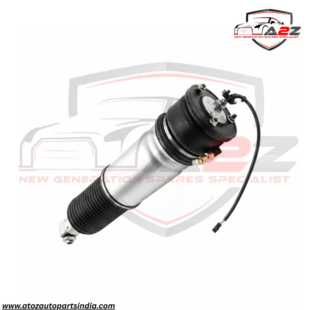 Rear Left Air Suspension Shock Absorber Strut 37126785535 Compatible With BMW BMW 7 Series (E65, E66, E67) (