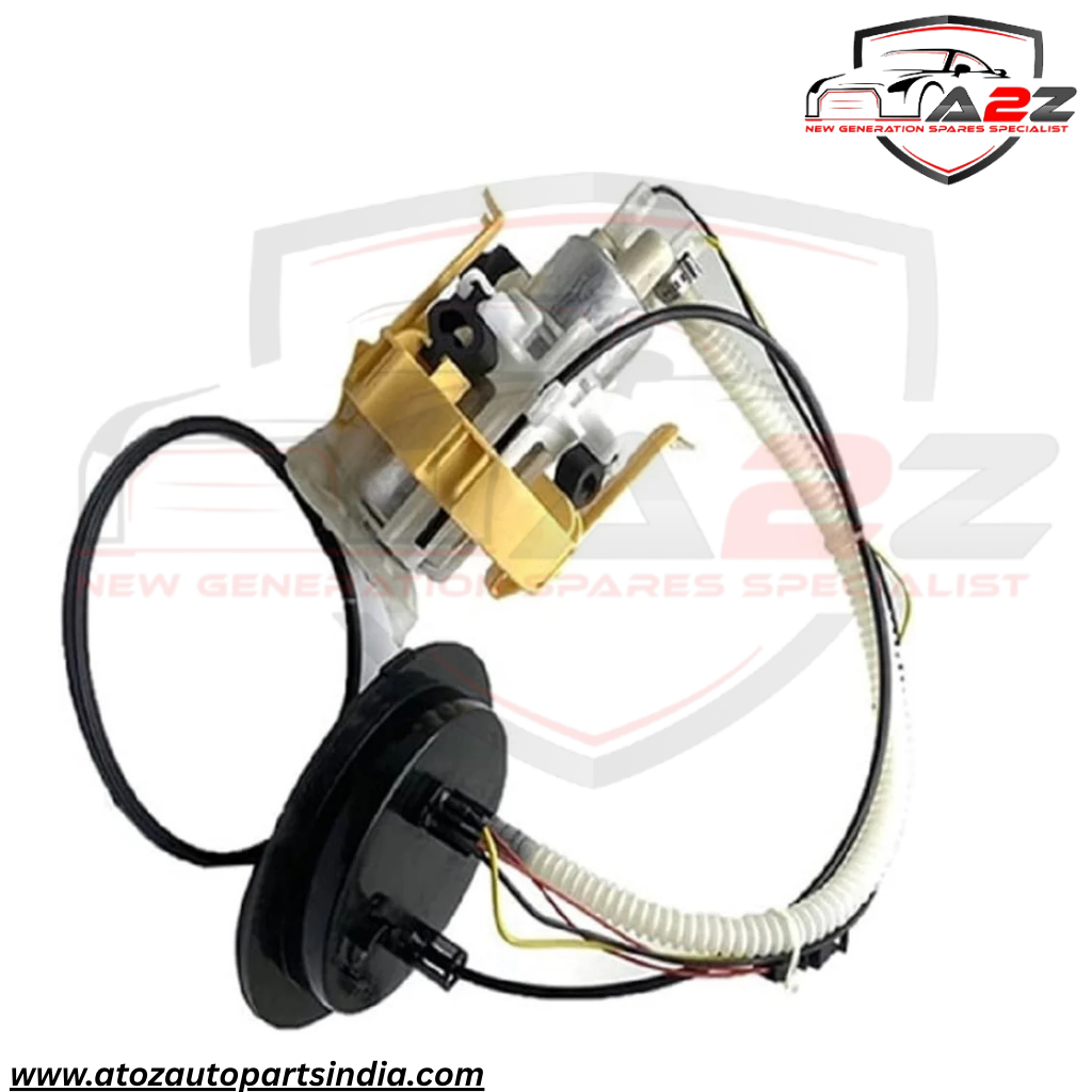 Fuel Pump 16117170011 Compatible With BMW E65 E66