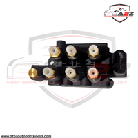 Air Suspension Solenoid Valve Block 37226787616 Compatible With BMW 7 Series G11 G12