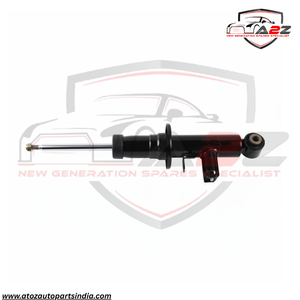 Rear Right Air Suspension Electric Shock Absorber Strut 37126799912 Compatible With BMW X3 (F25)