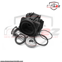Air Suspension Compressor Pump Repair Kits 7L8616006A 7L8616007A 7L8616007F Compatible With AUDI Q7 (Old Model)