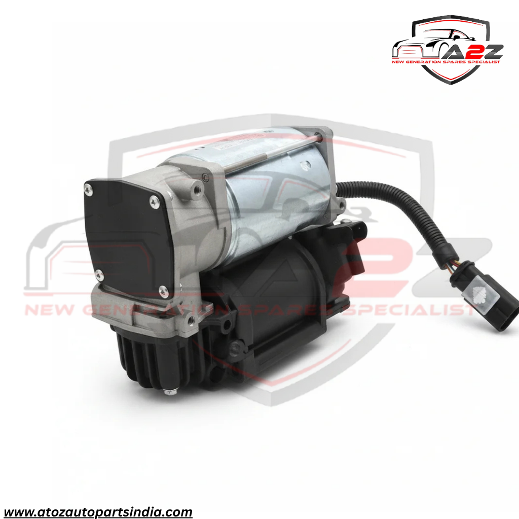 Air Suspension Compressor Pump A2133200104 A0993200004 Compatible With MERCEDES-BENZ E-CLASS (W213) & C-CLASS (W205)