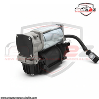 Air Suspension Compressor Pump A2133200104 A0993200004 Compatible With MERCEDES-BENZ E-CLASS (W213) & C-CLASS (W205)