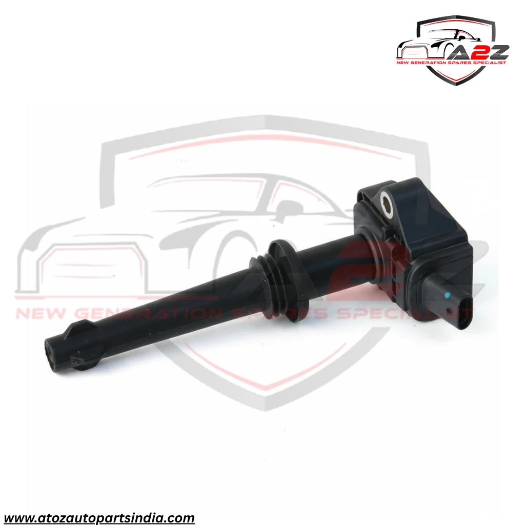 Ignition Coil LR010687 Compatible With RANGE ROVER III (L322) RANGE ROVER SPORT I (L320) RANGE ROVER SPORT II (L494) (2010-16) Tag No.12