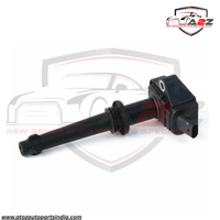 Ignition Coil LR010687 Compatible With RANGE ROVER III (L322) RANGE ROVER SPORT I (L320) RANGE ROVER SPORT II (L494) (2010-16) Tag No.12