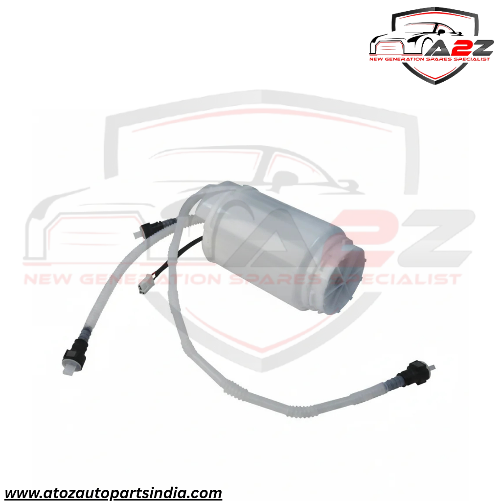 Fuel Pump 7L6919087F 7L6919087A 7L6919087E Compatible With  AUDI Q7 Tag No.75