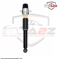 Rear Air Suspension Shock Absorber 4G0616031  4G0616031T 4G0616031AD 4G0616031L Compatible With AUDI A6 C7 (4G2, 4GC) | A6 / S6