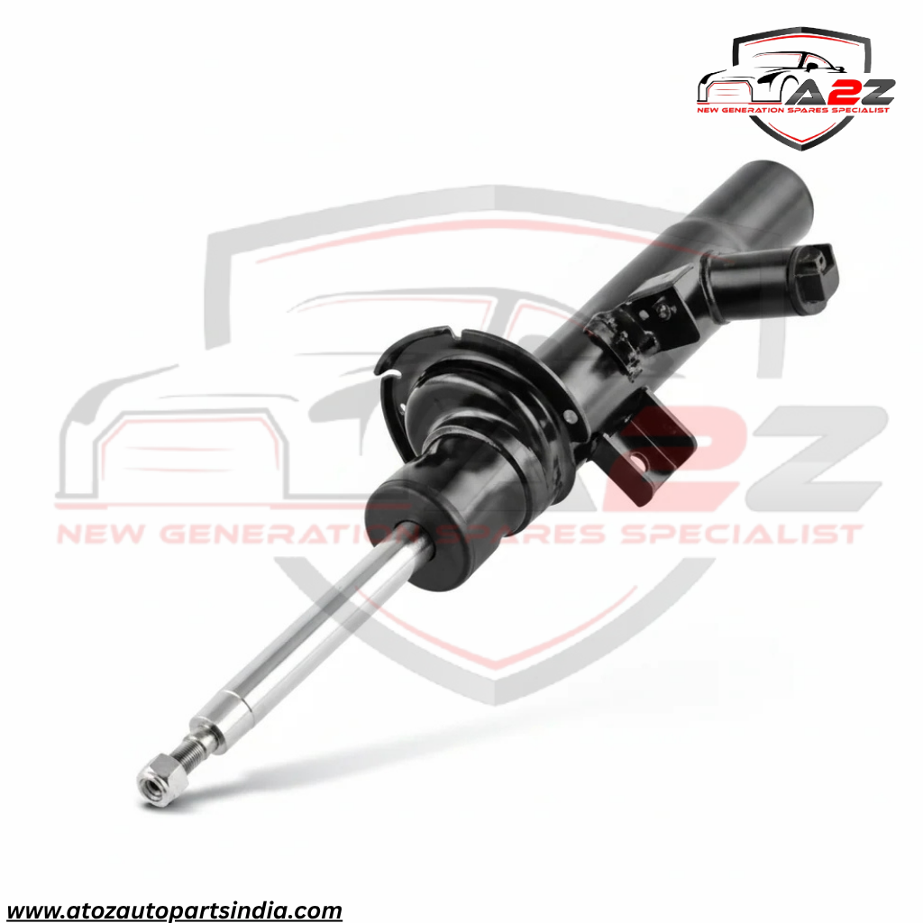 Front Right Air Suspension Electric Shock Absorber Strut 37116797026 37116872326 37116797028 Compatible With BMW X3 (F25)