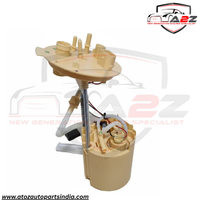Fuel Pump LR084481 Compatible With Land Rover Discovery Sport (L550) Tag No.107